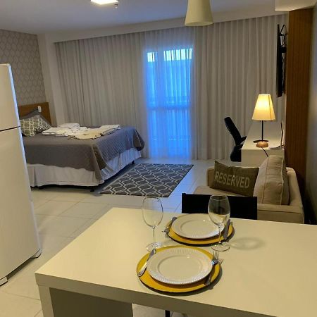 Отель Vision Executive Premium Бразилиа Экстерьер фото