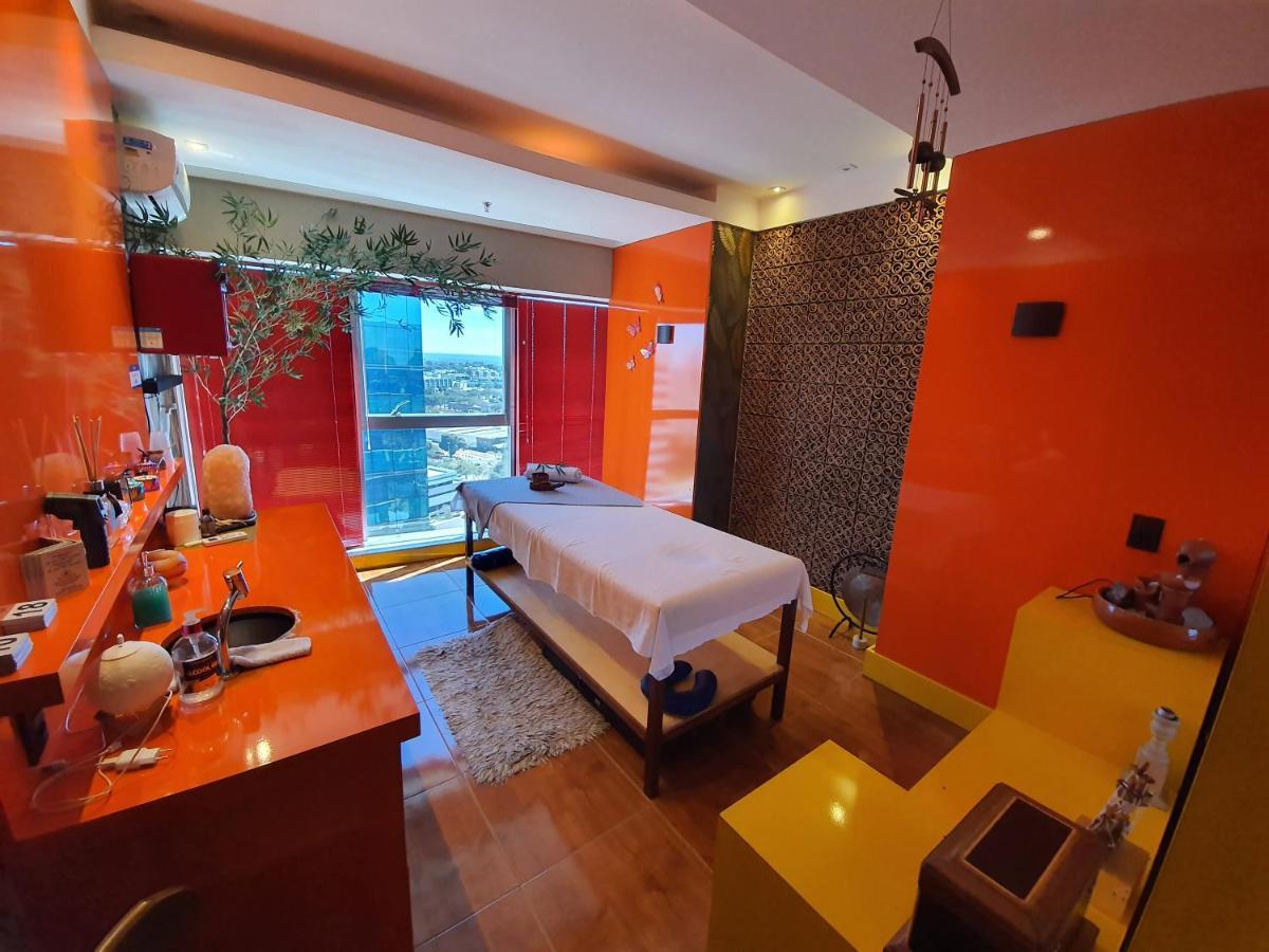 Отель Vision Executive Premium Бразилиа Экстерьер фото