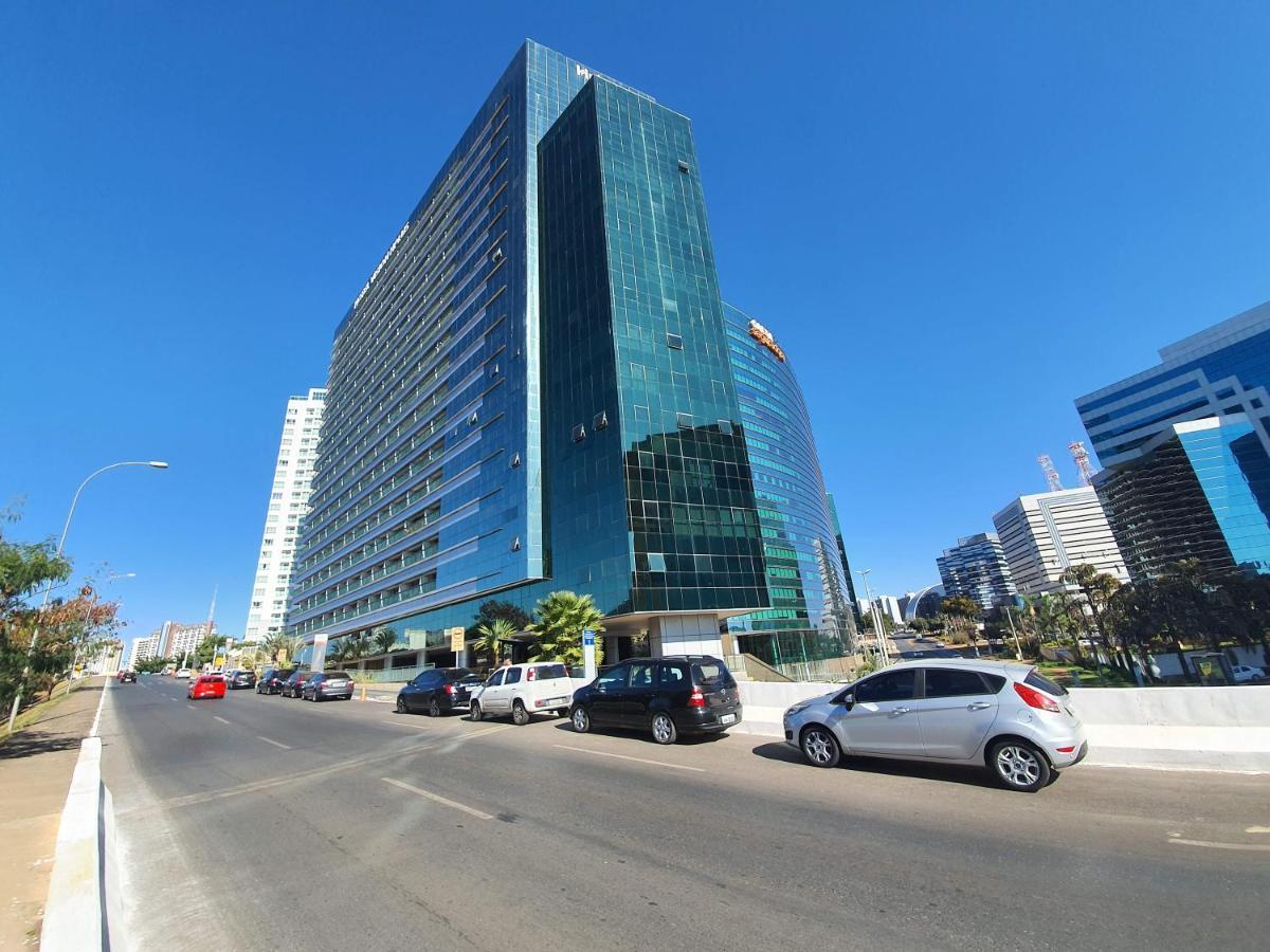 Отель Vision Executive Premium Бразилиа Экстерьер фото
