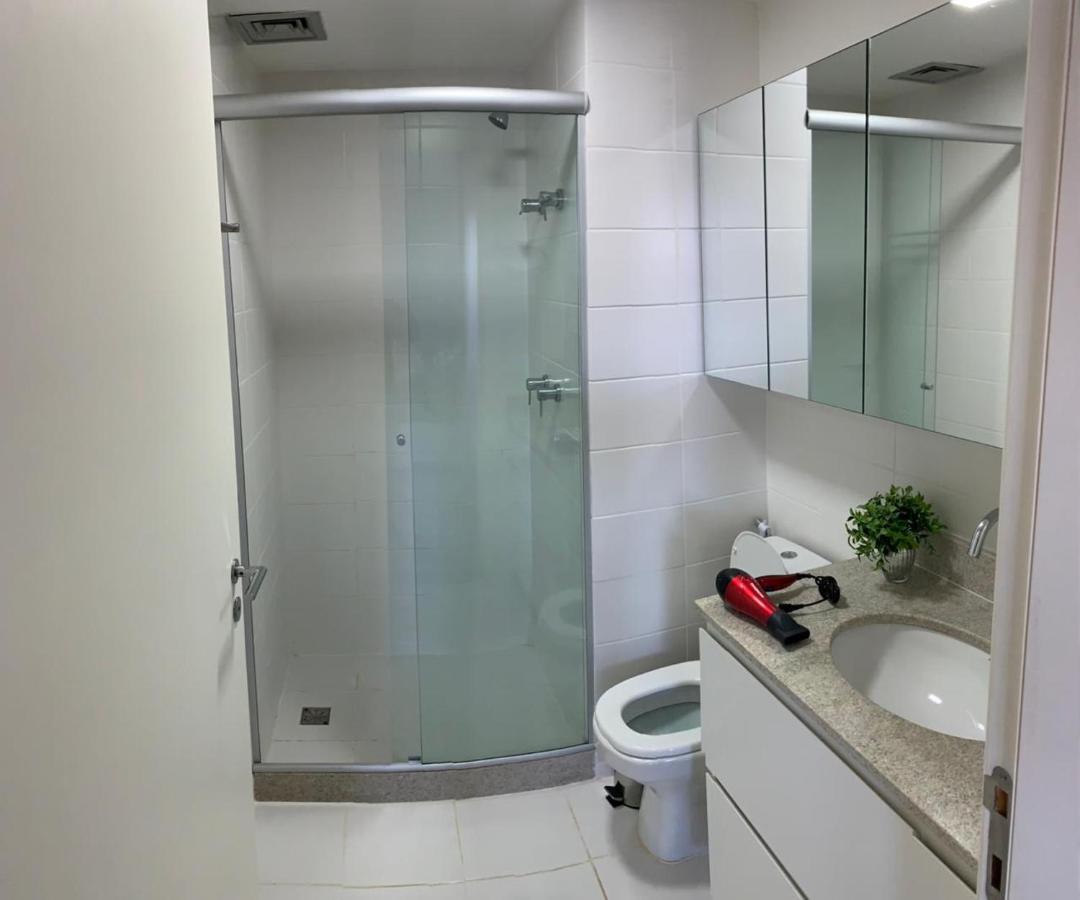 Отель Vision Executive Premium Бразилиа Экстерьер фото